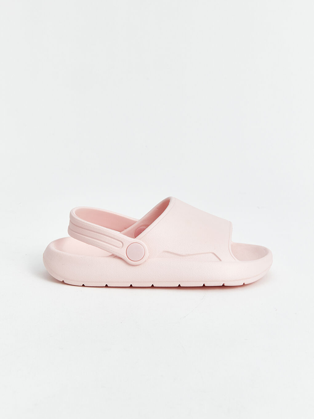 ROZE Papuče za plažu Beba devojčica -S4DC20Z1-V5U