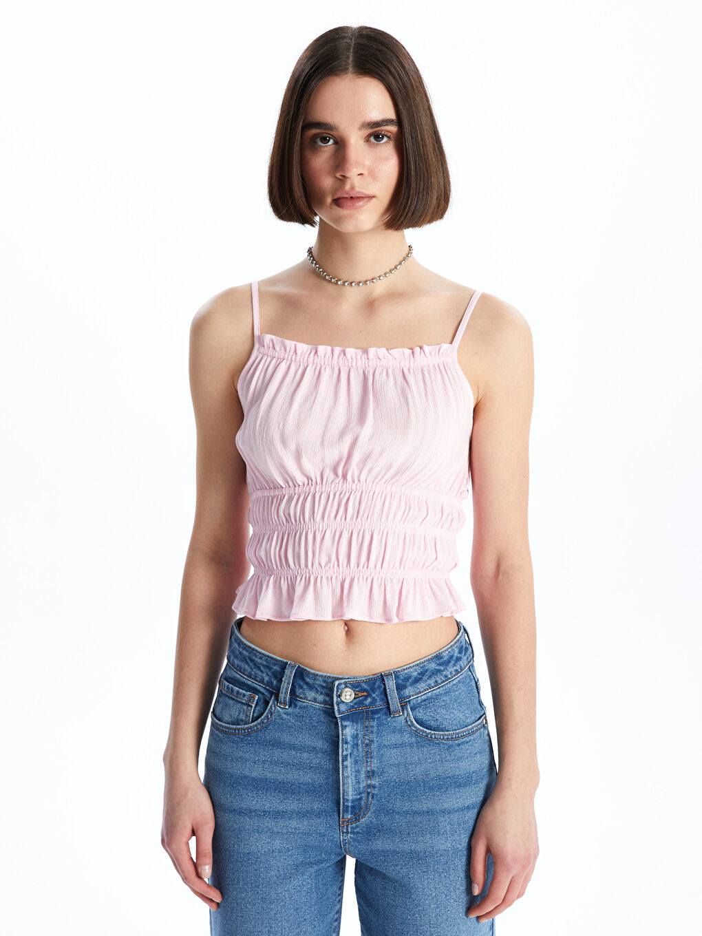 ROZE Bluza Žene -S4DC39Z8-Y1X