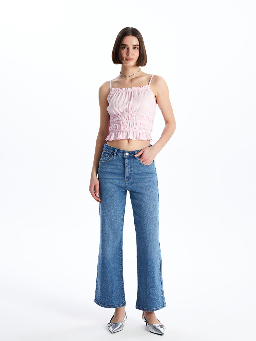 ROZE Bluza Žene -S4DC39Z8-Y1X