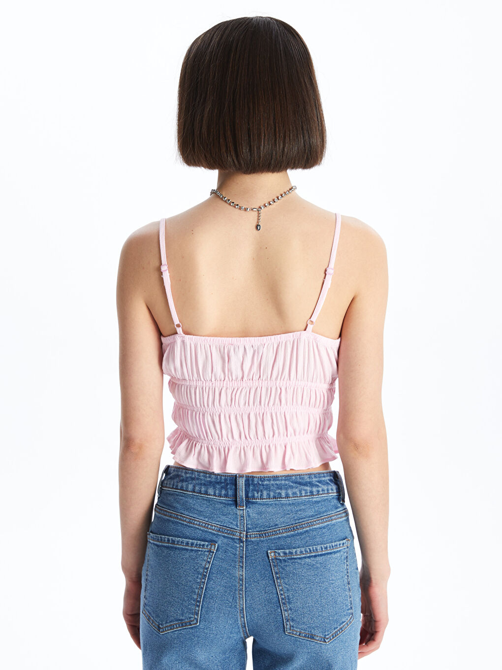 ROZE Bluza Žene -S4DC39Z8-Y1X