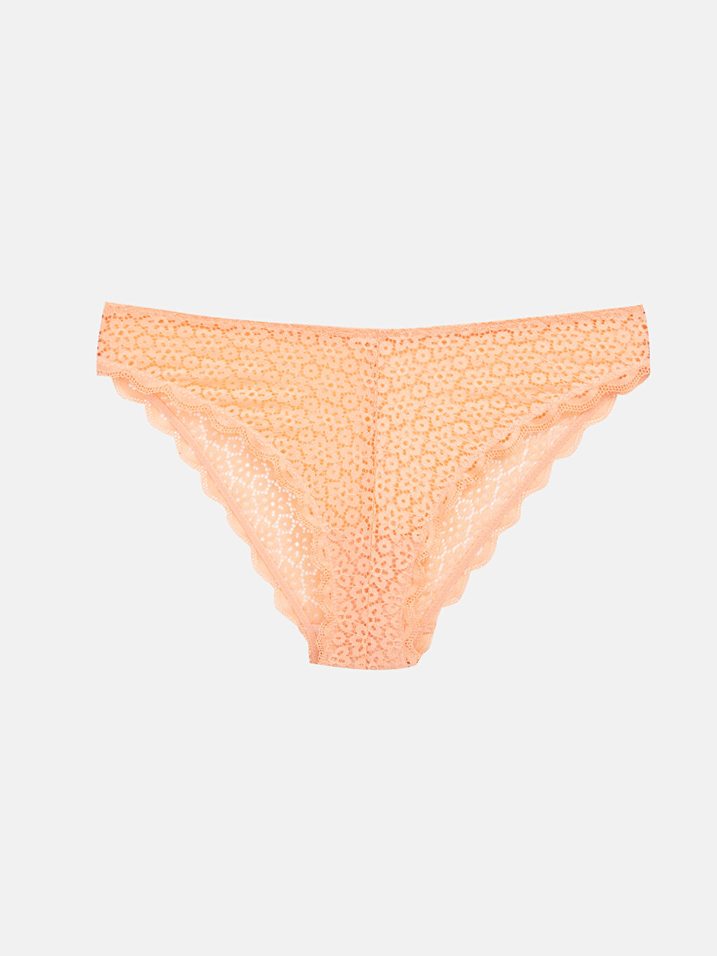 LC Waikiki Lace Bikini Knickers -S4DC97Z8-VHF