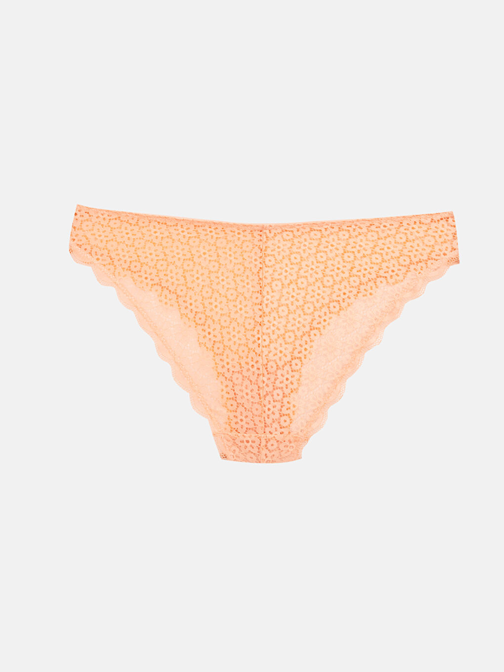 LC Waikiki Lace Bikini Knickers -S4DC97Z8-VHF