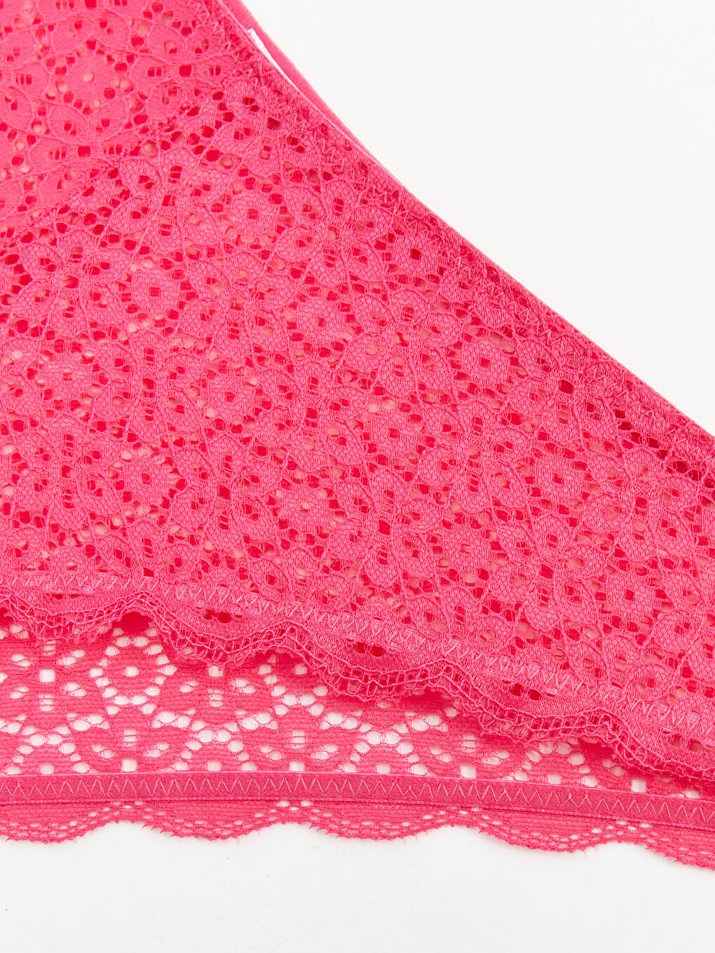 Lace Bikini Knickers-2