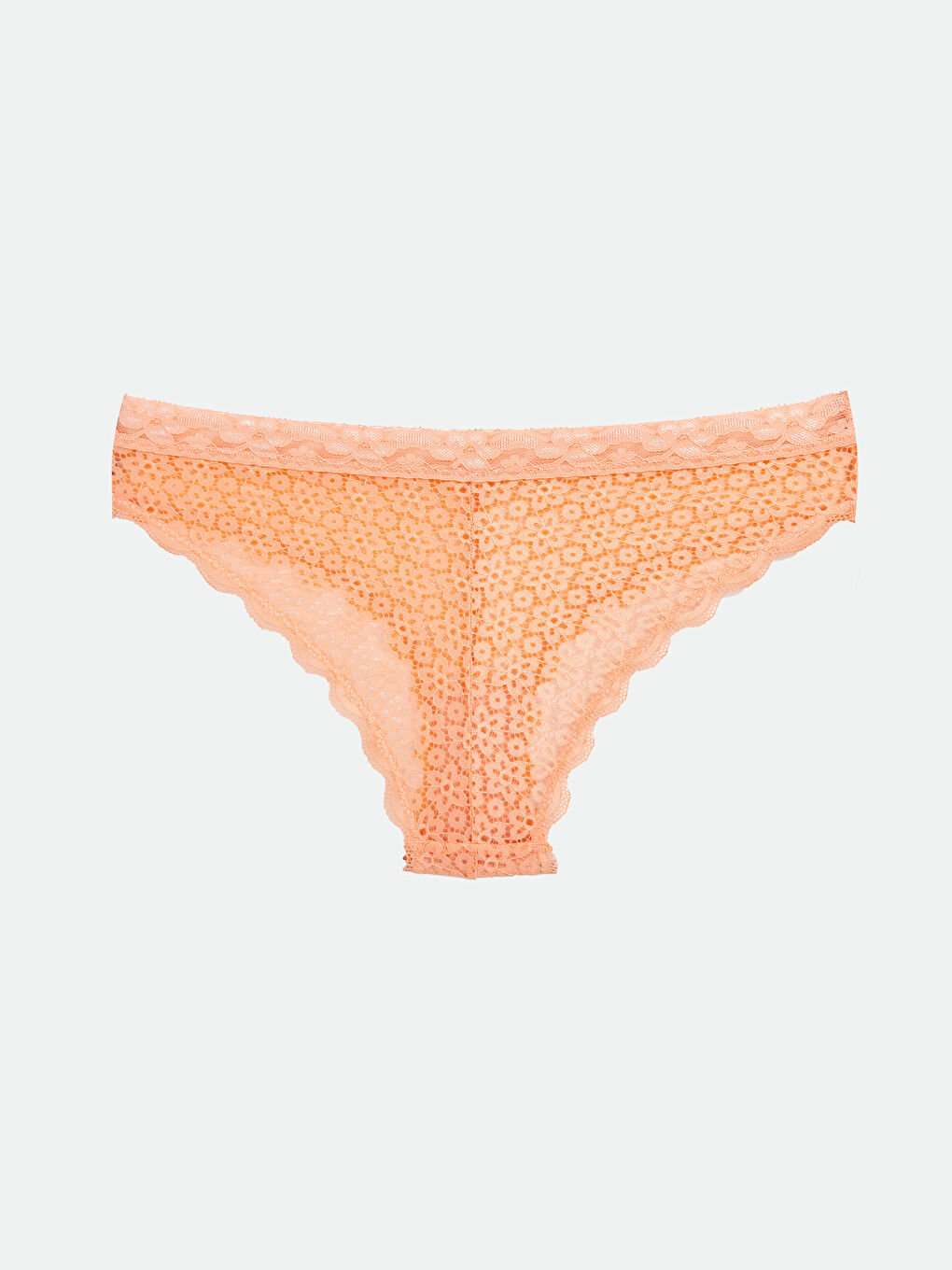 Lace Brazilian Knickers-1
