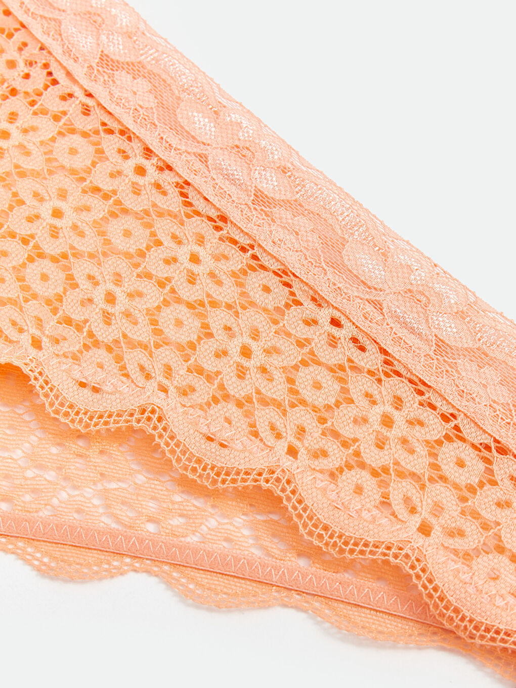 Lace Brazilian Knickers-2