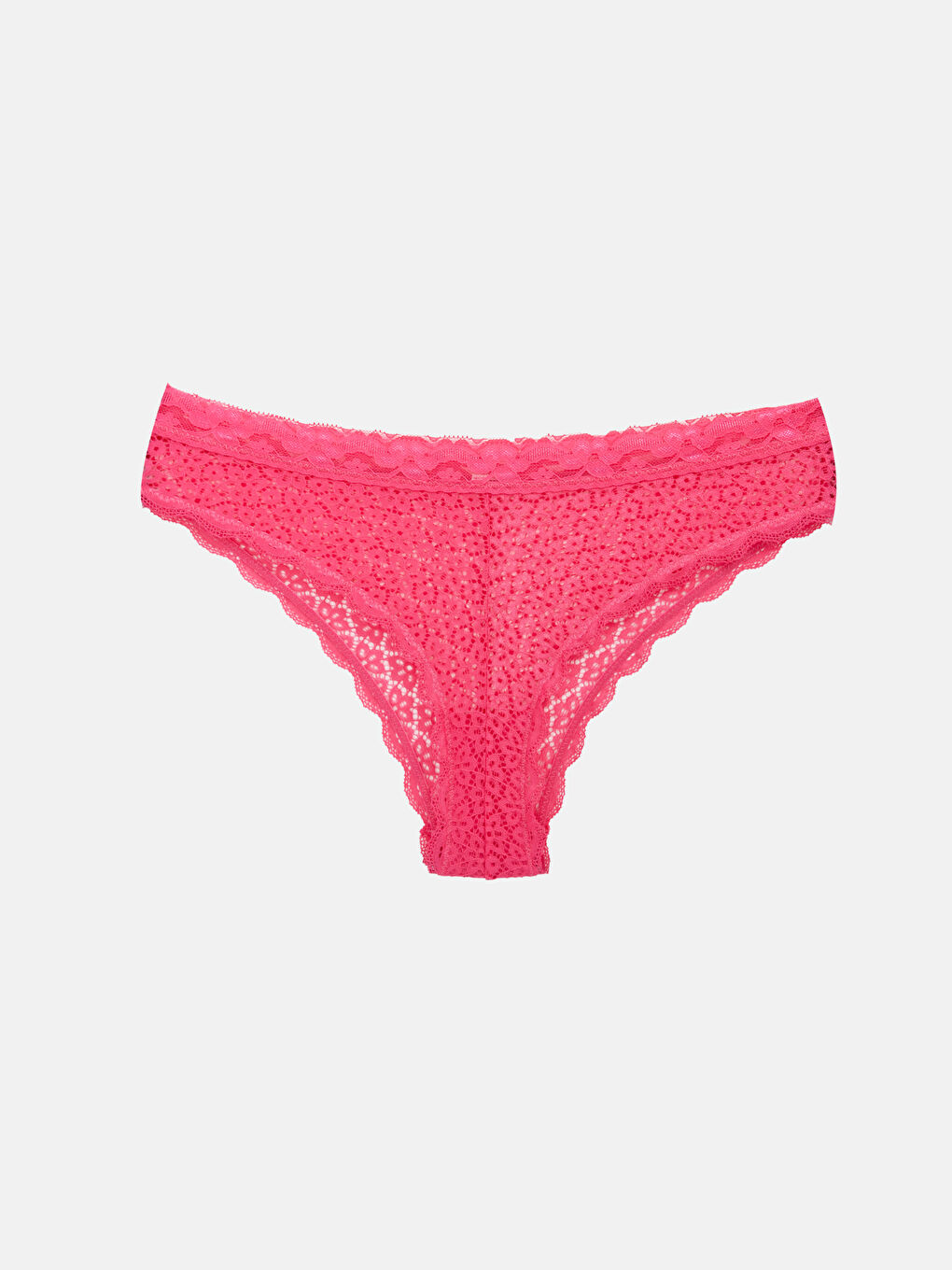 LC Waikiki Čipkane brazilke gaćice -S4DC99Z8-VHH