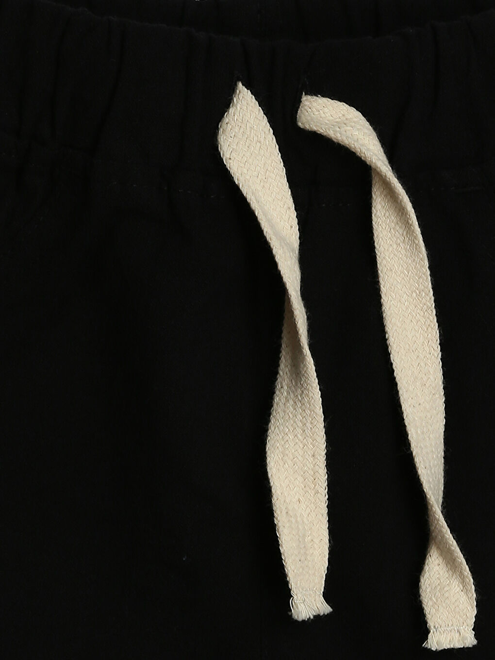 Шорты для малышей мальчиков с эластичным поясом-2