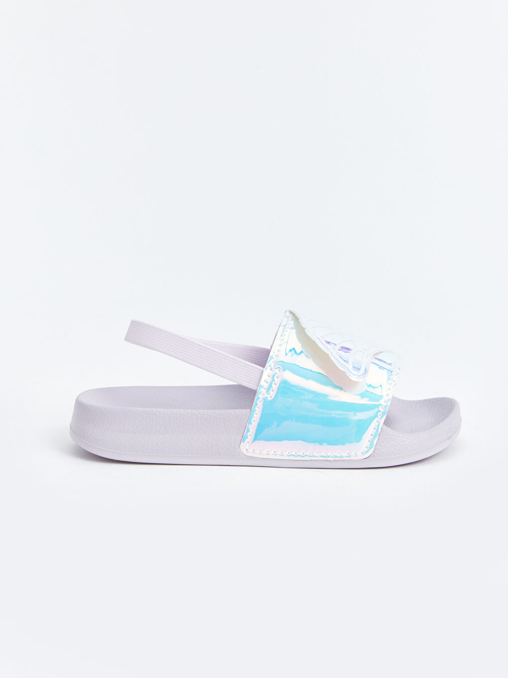 LC Waikiki Papuče za bebe devojčice sa detaljima aplikacije -S4DD40Z1-DP3