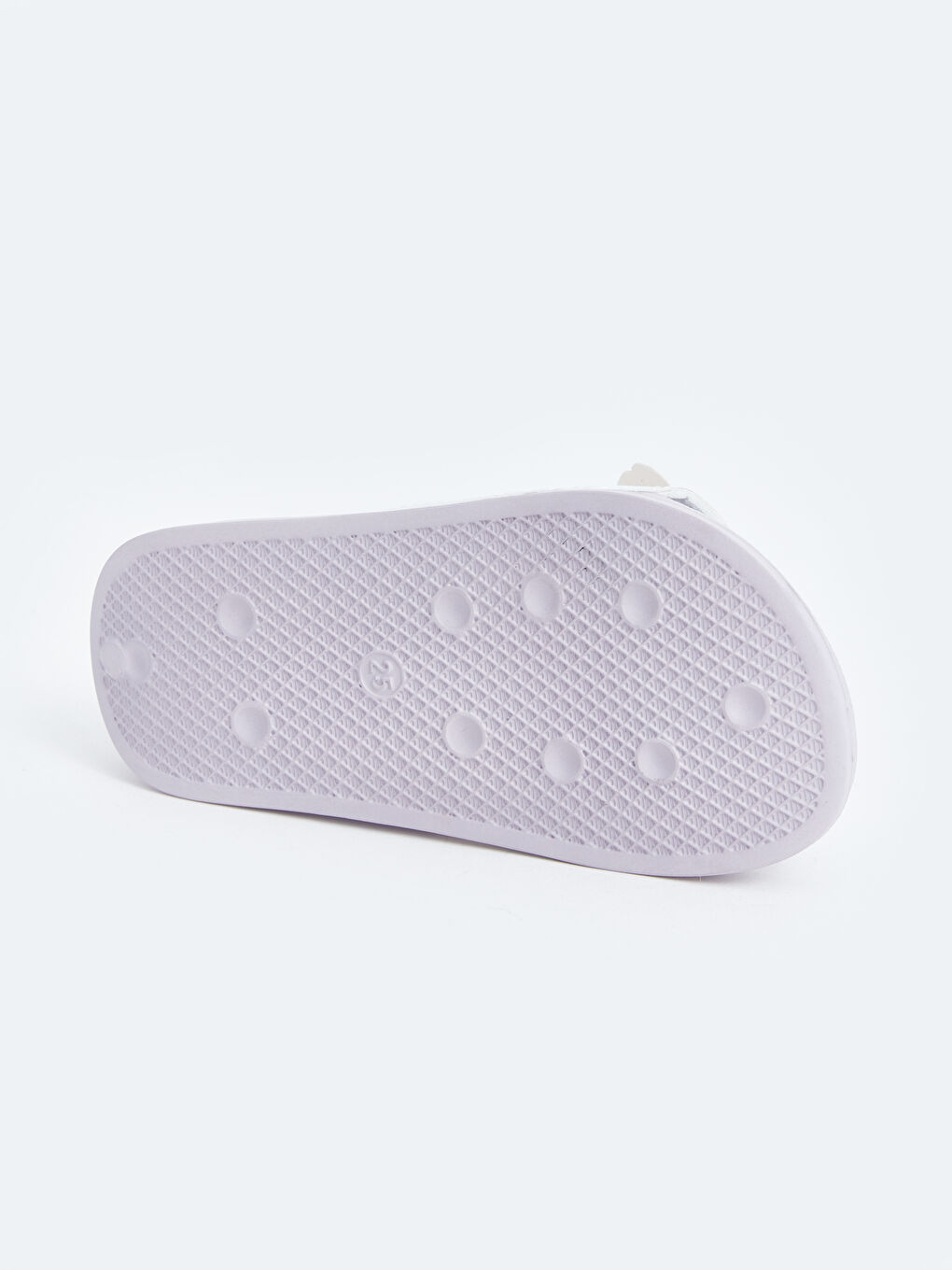 LC Waikiki Papuče za bebe devojčice sa detaljima aplikacije -S4DD40Z1-DP3