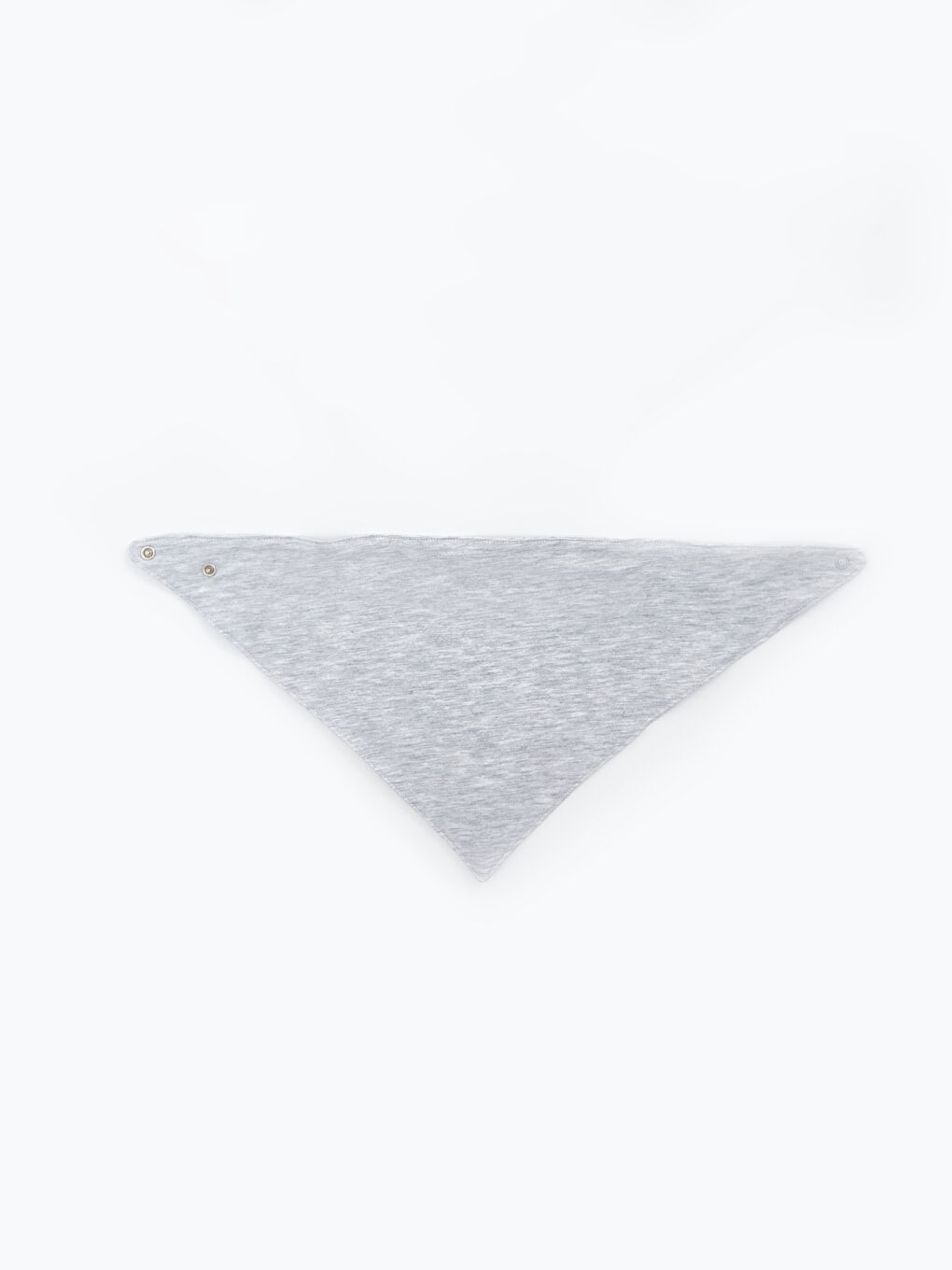 Basic Pamuklu Erkek Bebek Mama Önlüğü