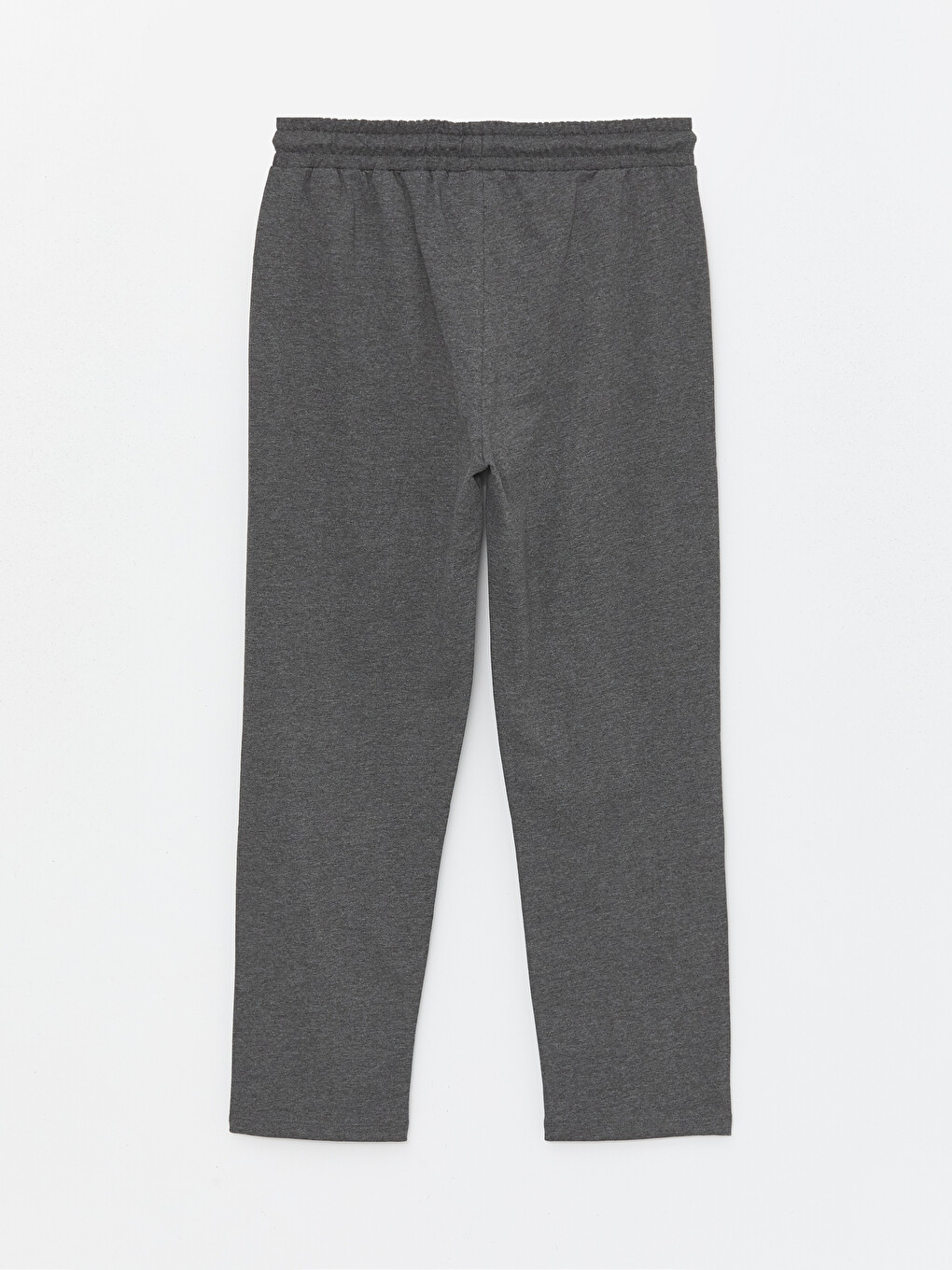 Standard Fit Men's Jogger Sweatpants-6