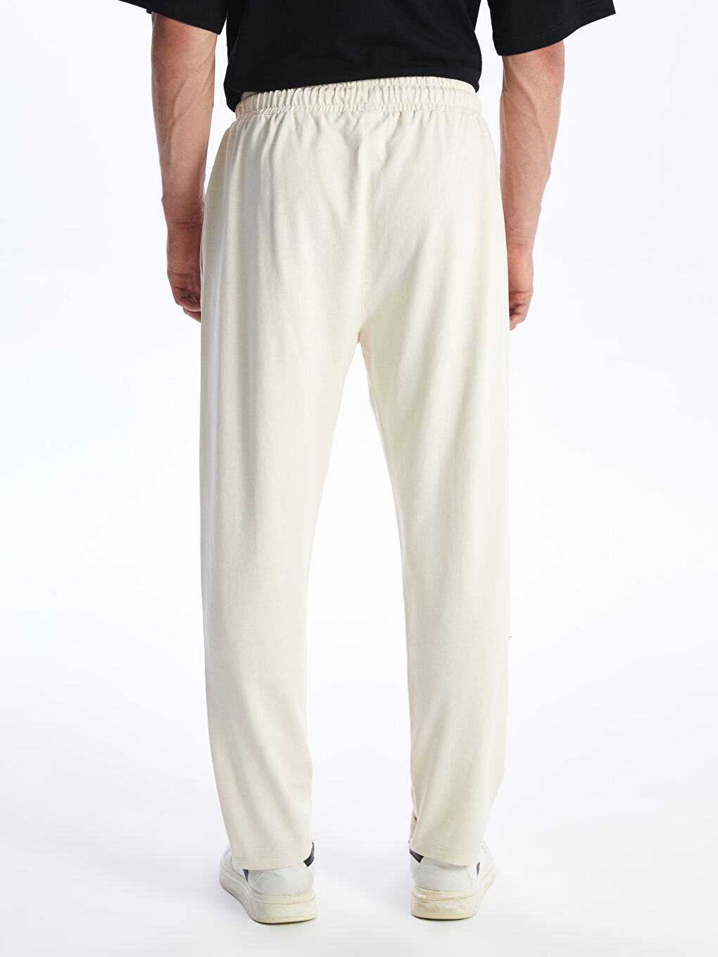 XSIDE Standart Kalıp Erkek Jogger Eşofman Altı -S4DE85Z8-Y5J