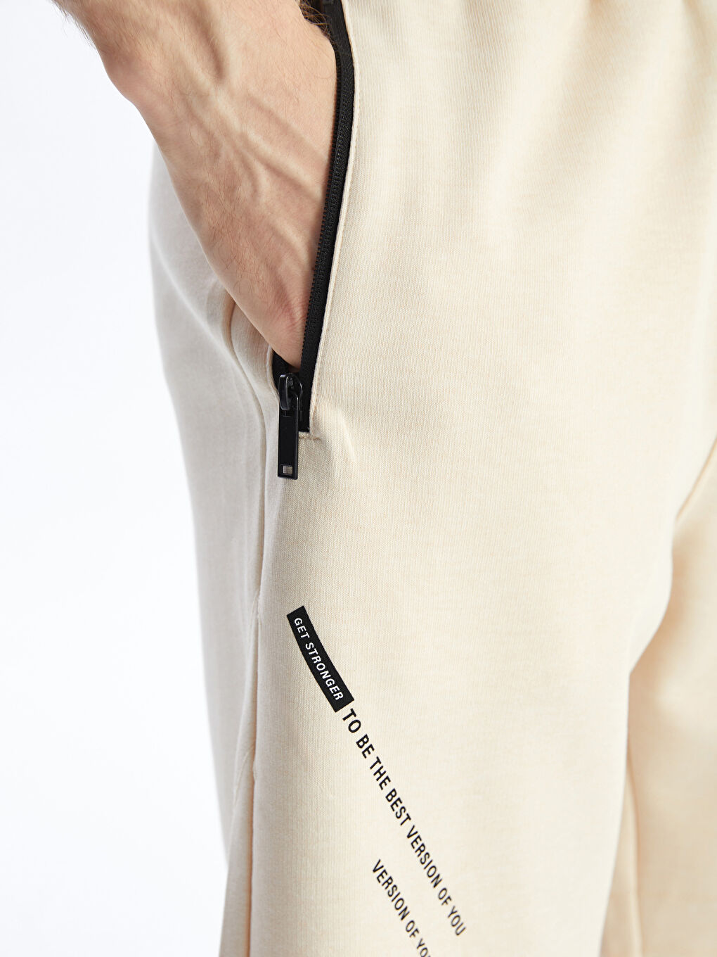 Slim Fit Men's Shorts -S4DE96Z8-FQF