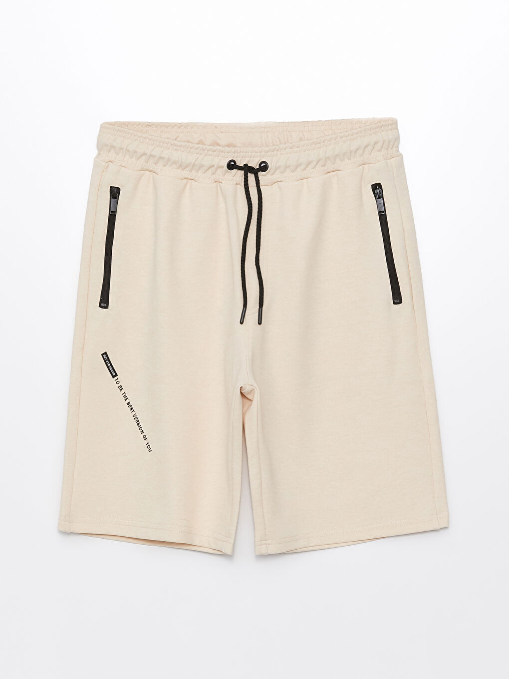 Slim Fit Men's Shorts -S4DE96Z8-FQF