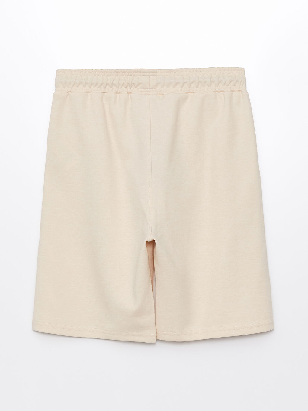 Slim Fit Men's Shorts -S4DE96Z8-FQF