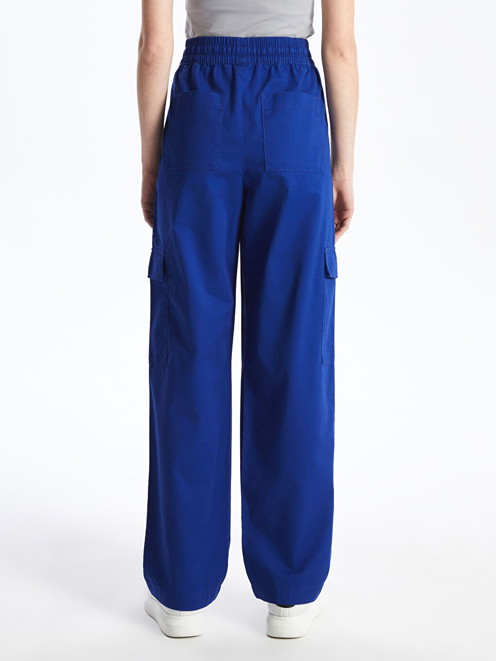 TAMNO PLAVA Pantalone Žena -S4DF44Z8-VE9