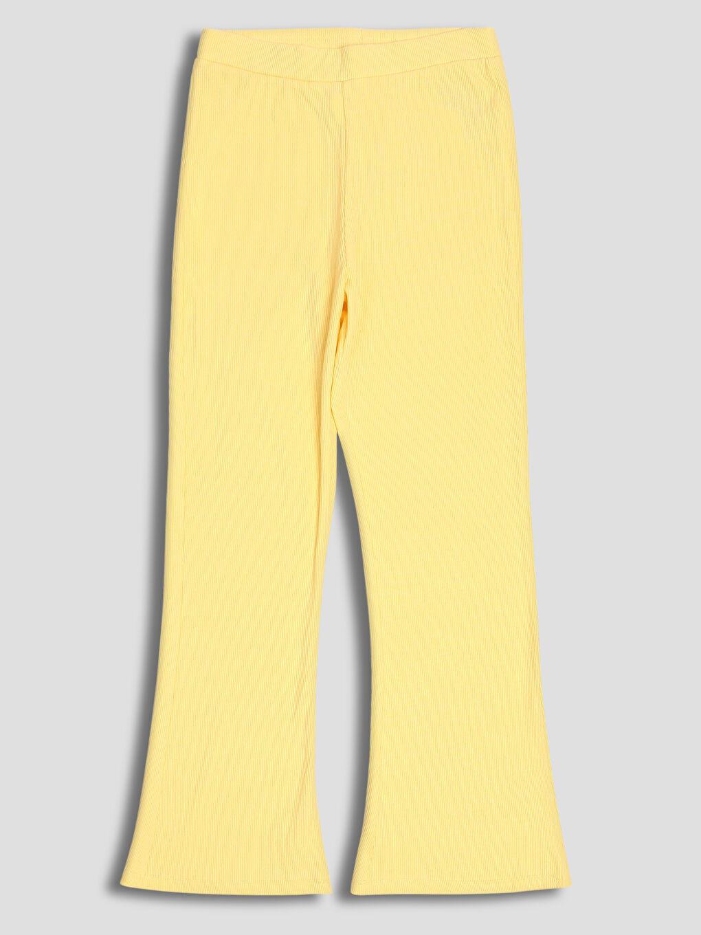 Leggings JAUNE Fille
