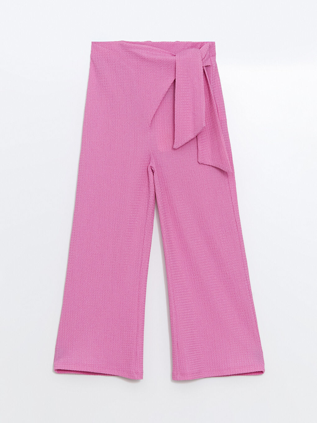 Pantalone sa elastičnim strukom za devojčice