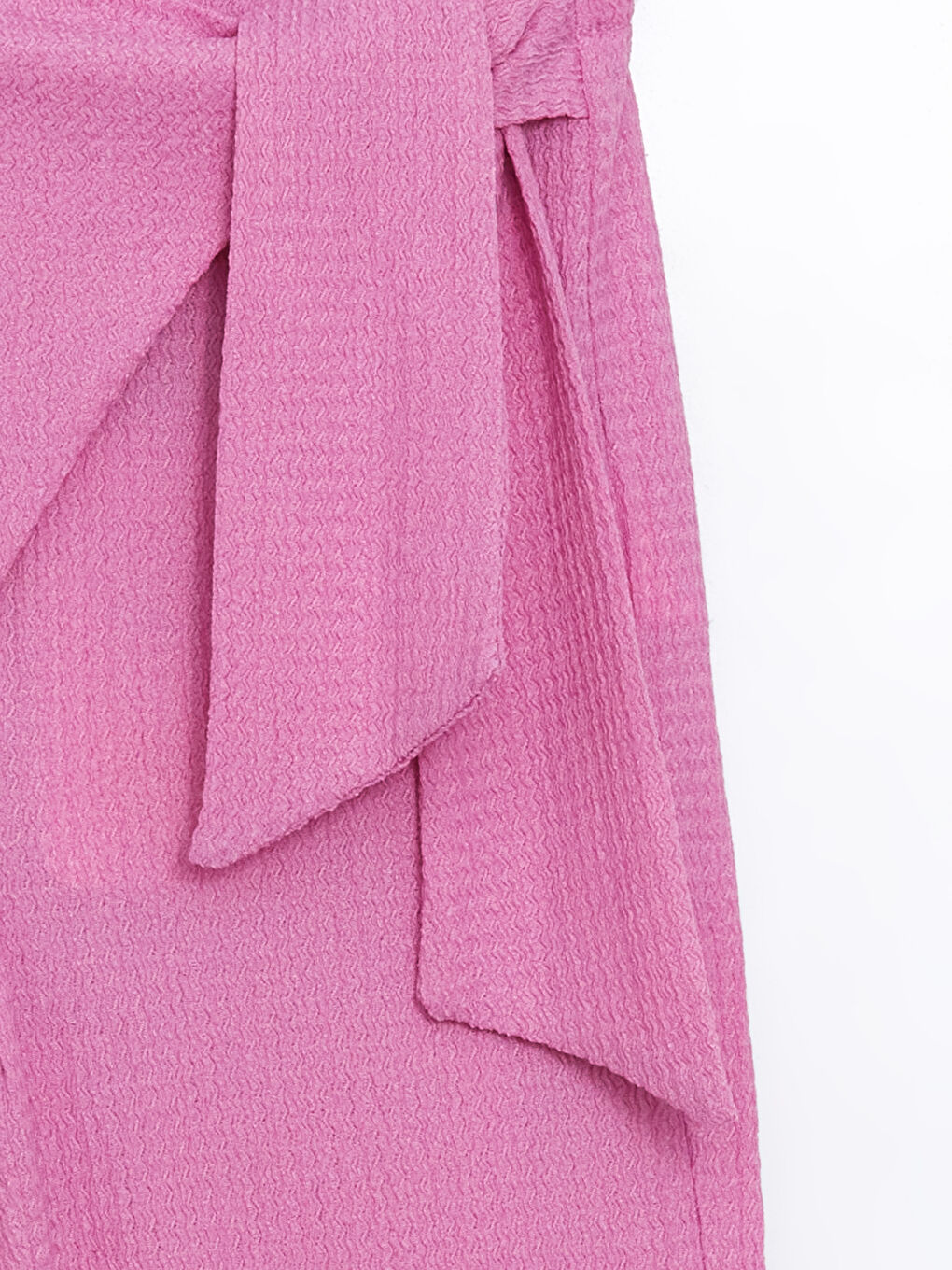 Pantalone sa elastičnim strukom za devojčice-1