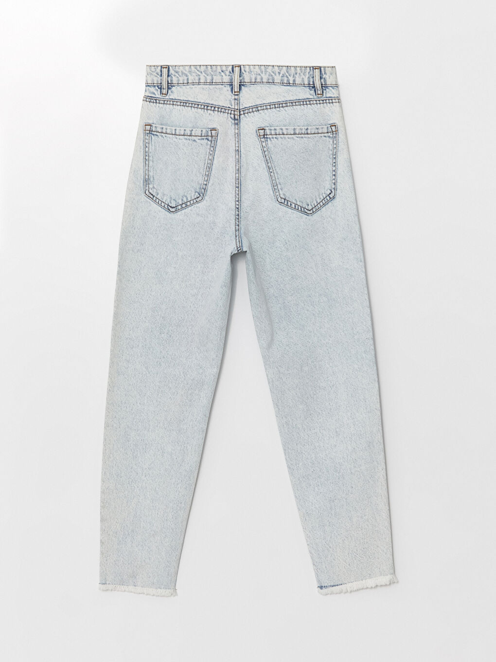 LCW Jeans Mom Fit Women's Jeans -S4DI60Z8-507