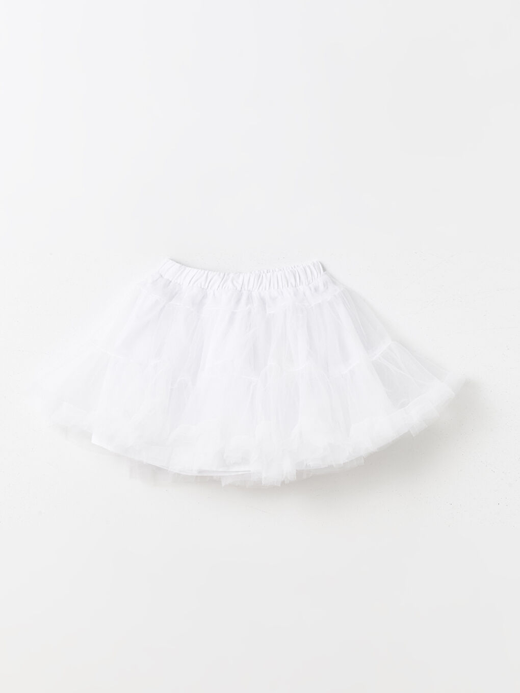 Elastic Waist Baby Girl Tutu Skirt -S4DK44Z1-Q6K