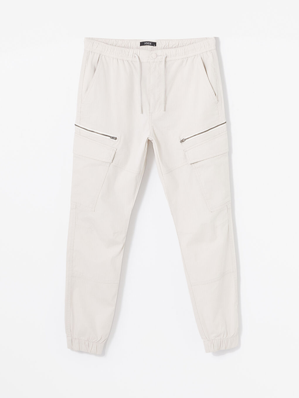 BEŽ Cargo pantalone Muškarac -S4DK52Z8-R7Z