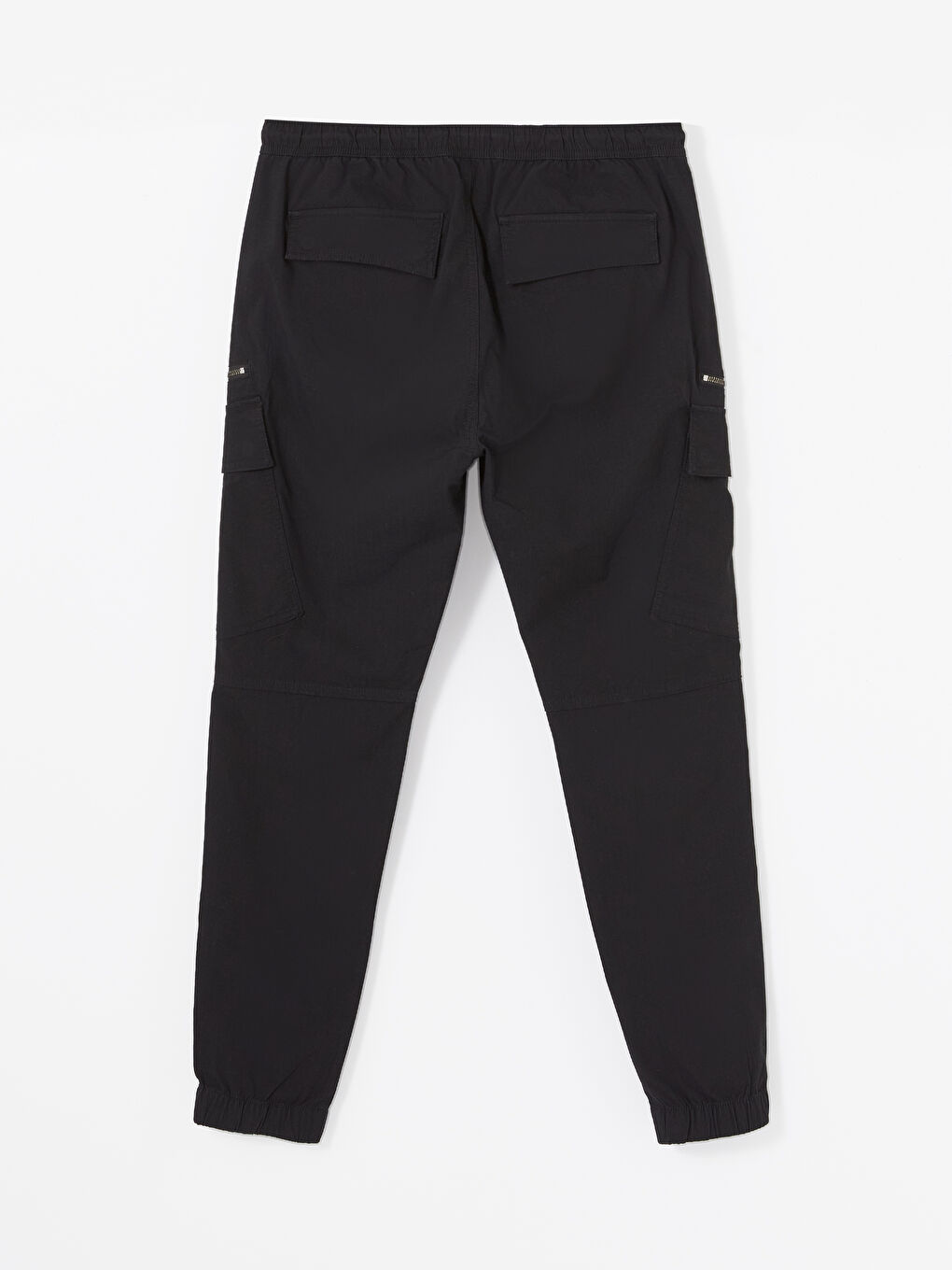Slim Fit Men's Cargo Trousers -S4DK52Z8-RQL