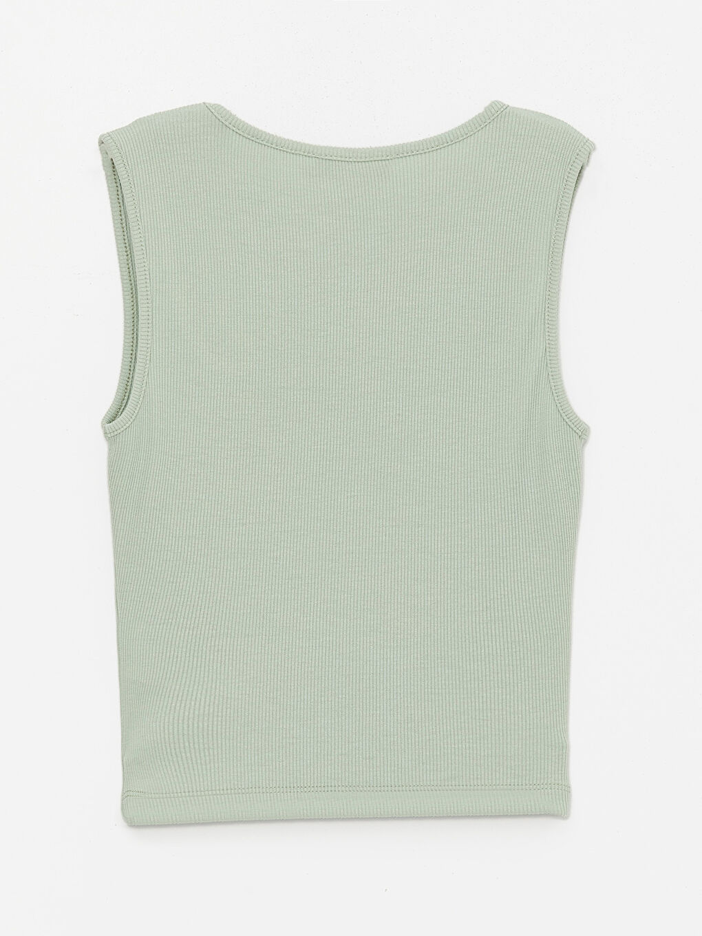 ZELENA Crop top Žena -S4DK58Z8-FKS