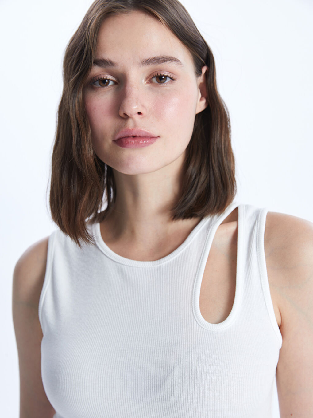 BELA Crop top Žena -S4DK58Z8-J5E
