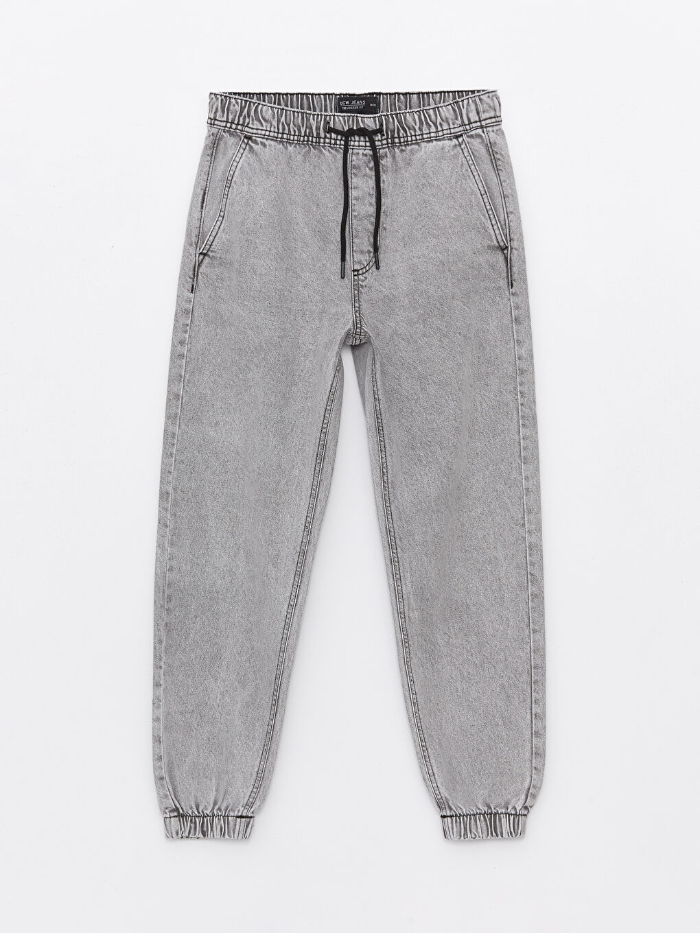 LCW Jeans 780 Jogger Men's Jeans -S4DM61Z8-GRD