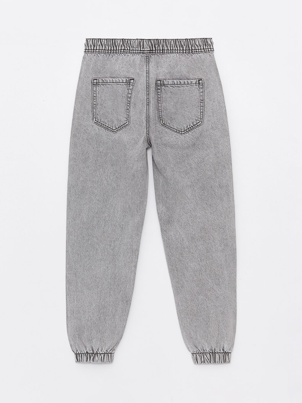 LCW Jeans 780 Jogger Men's Jeans -S4DM61Z8-GRD