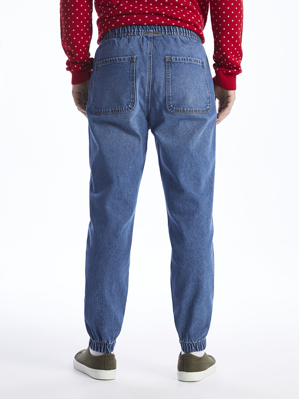 780 muske jogger farmerice -S4DM70Z8-H45