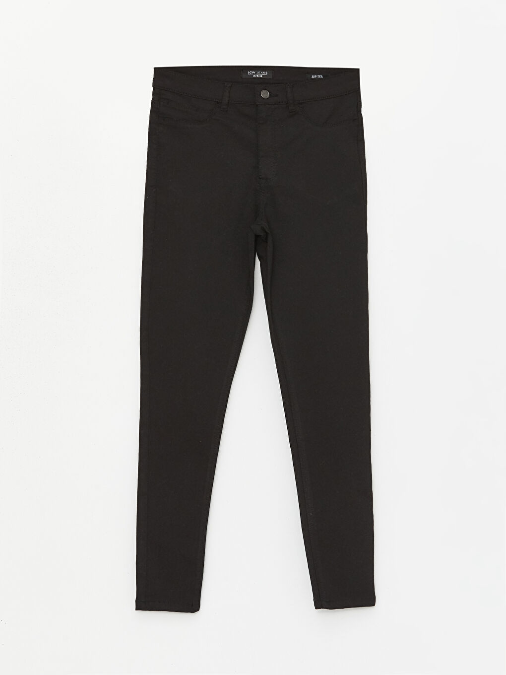 LCW Jeans Jupiter Super Skinny Fit Women's Jeans -S4DM79Z8-327