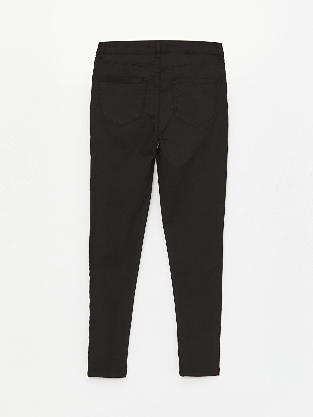 LCW Jeans Jupiter Super Skinny Fit Women's Jeans -S4DM79Z8-327