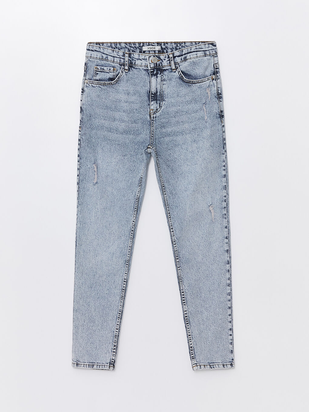 730 carrot fit muške farmerke  -S4DM86Z8-311