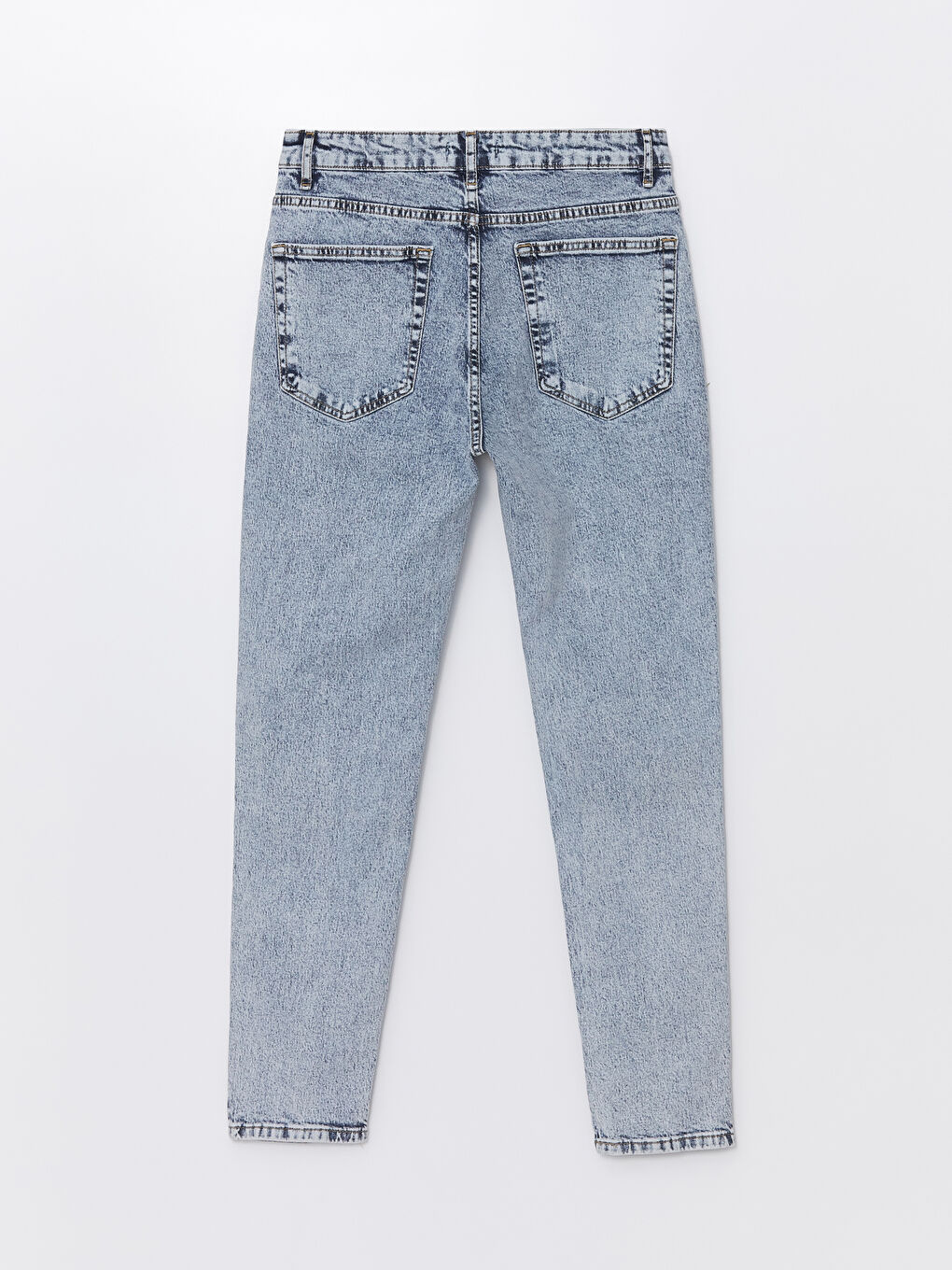 730 carrot fit muške farmerke  -S4DM86Z8-311