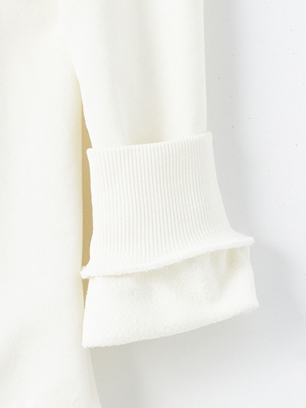 Comfortable Fit Hooded Boy's Sweatshirt -S4DO03Z4-FDJ