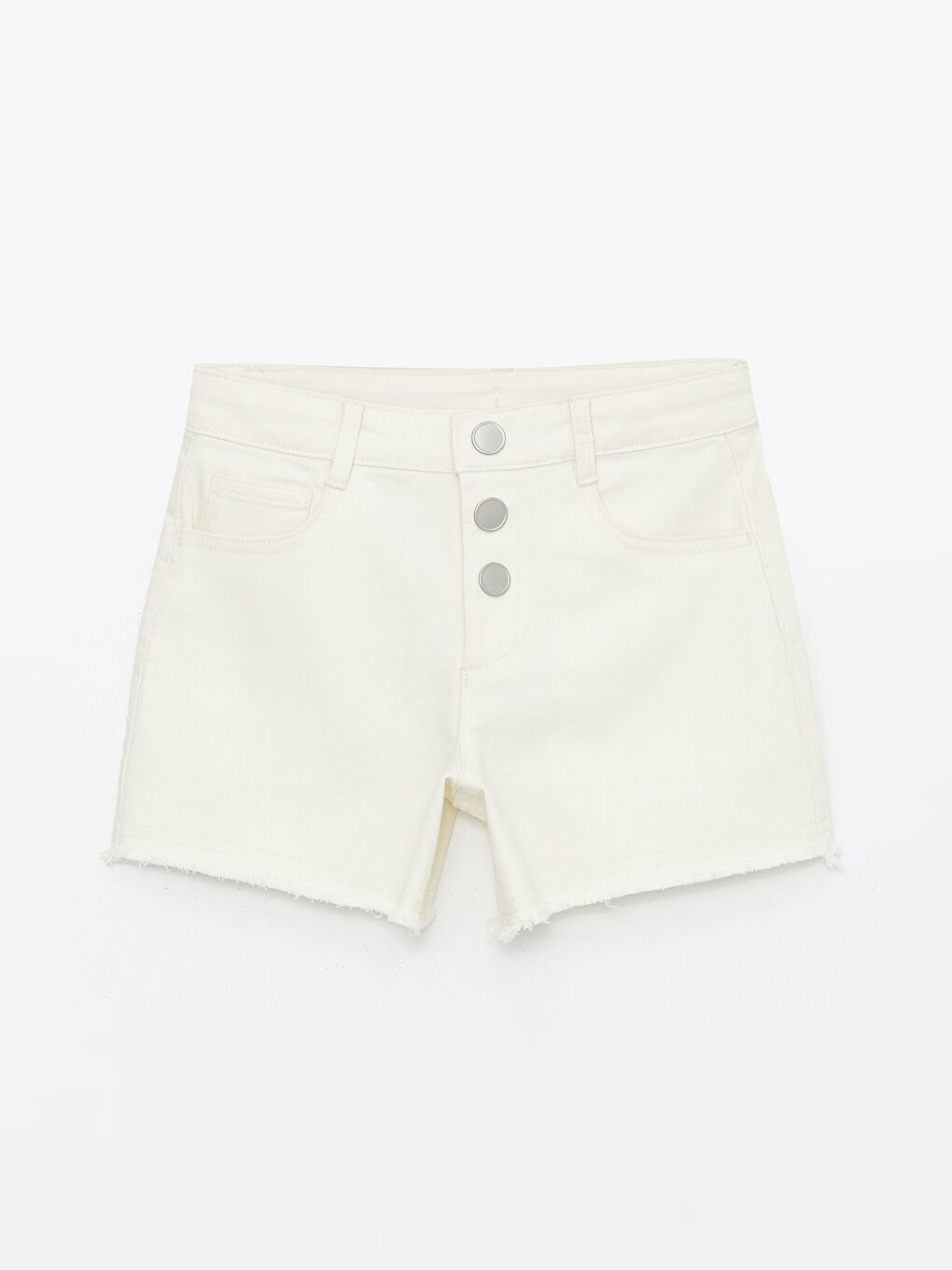 Basic Girls Shorts -S4DO47Z4-QVB