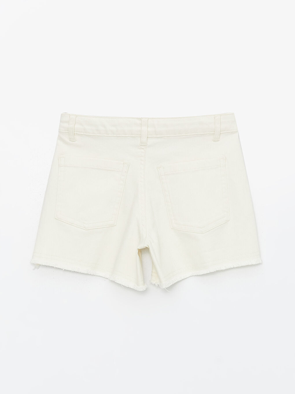 Basic Girls Shorts -S4DO47Z4-QVB