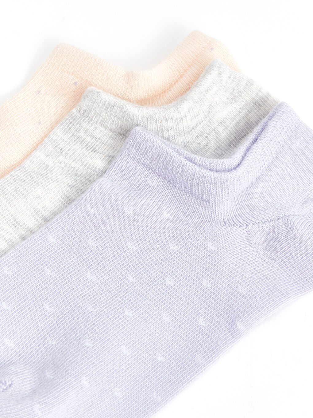 әйелдерге арналған өрнекті патик шұлықтары 3 данадан тұратын-2