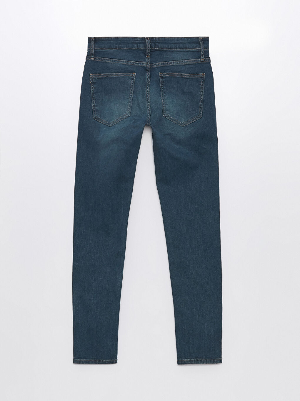 760 Skinny Fit Men's Denim Trousers -S4DR71Z8-333