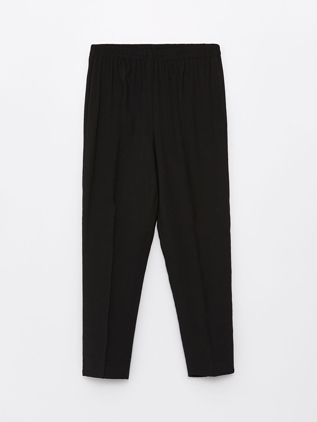 CRNA Pantalone Žena -S4DS01Z8-CVL
