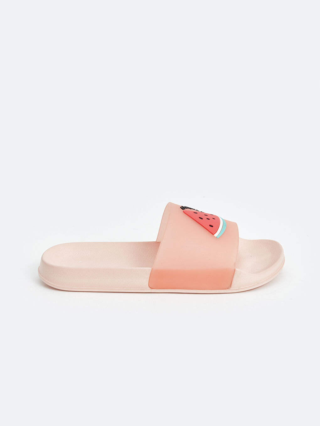 LC Waikiki Single-Band Printed Women's Slippers -S4DS25Z8-VL0
