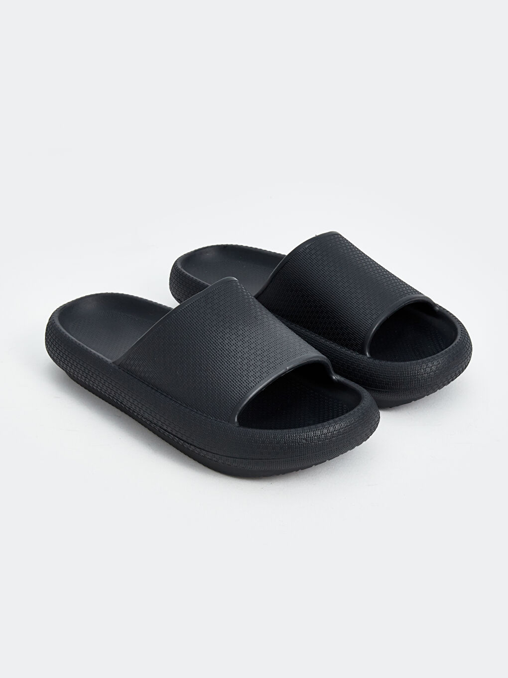 Single-Band Women's Slippers -S4DS37Z8-HUC