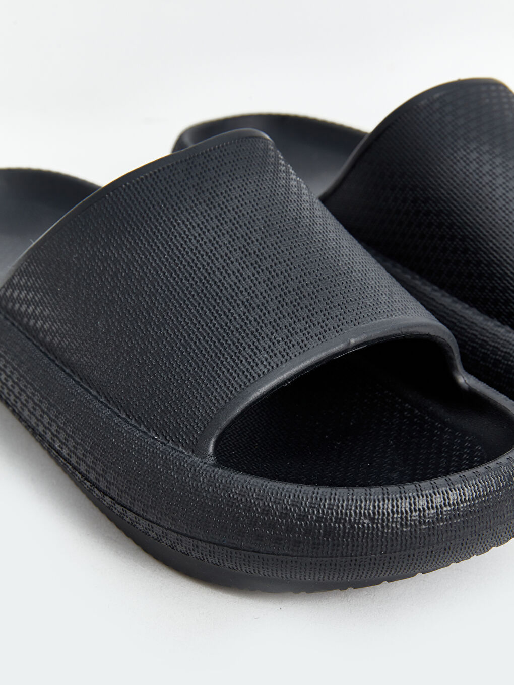 Single-Band Women's Slippers -S4DS37Z8-HUC