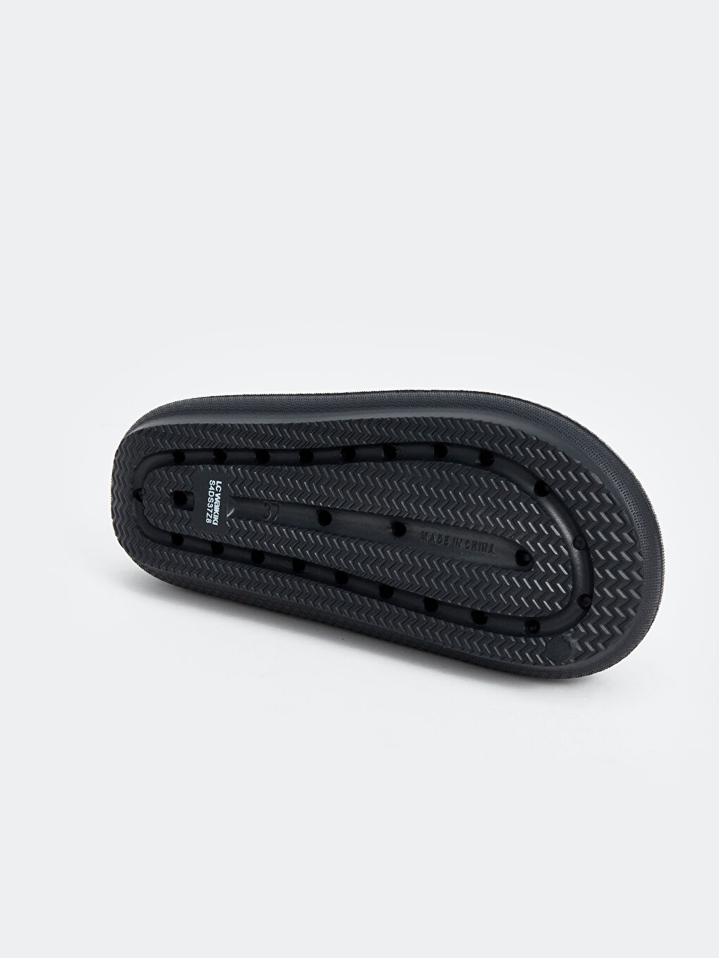 Single-Band Women's Slippers -S4DS37Z8-HUC