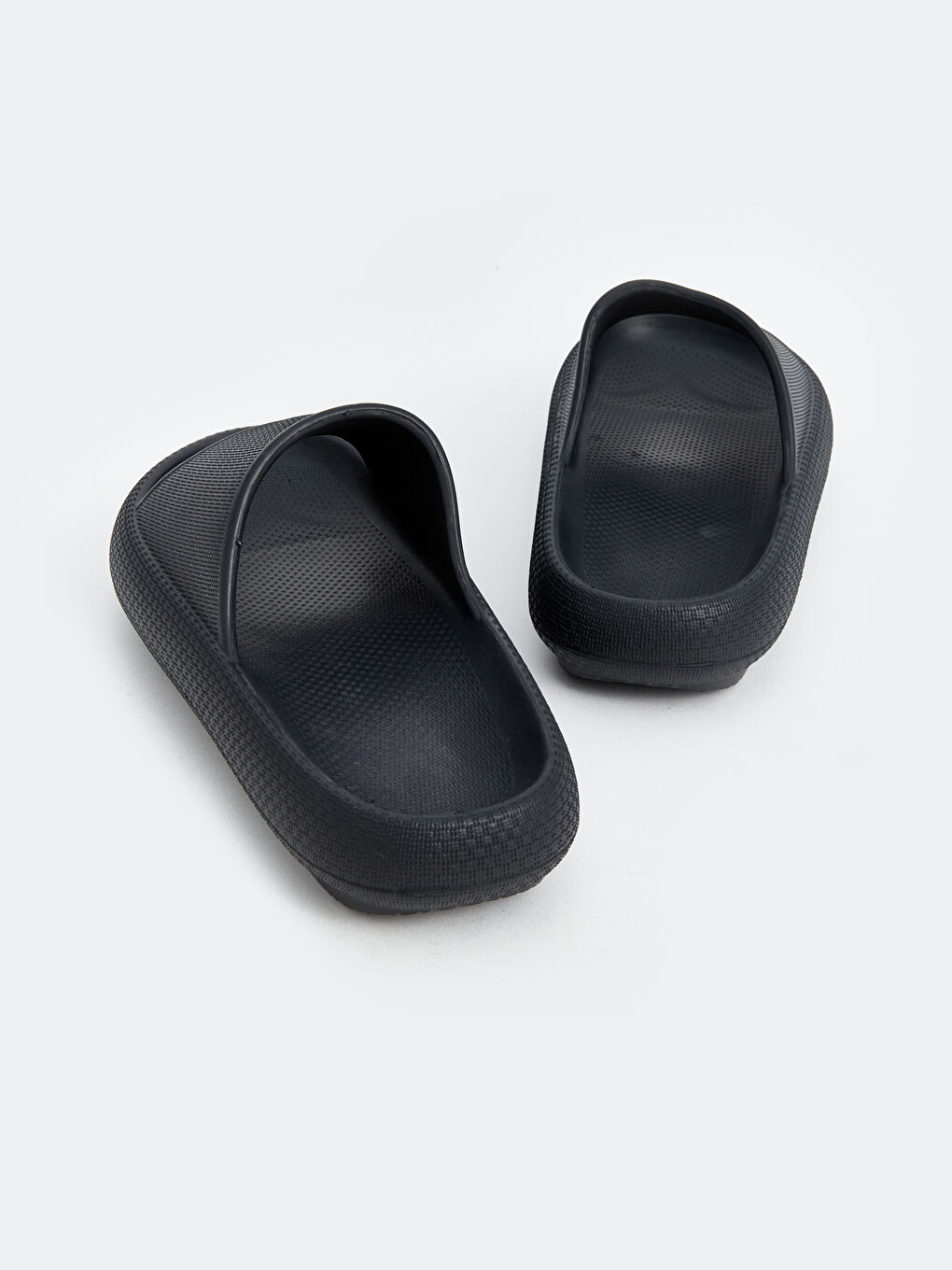 Single-Band Women's Slippers -S4DS37Z8-HUC