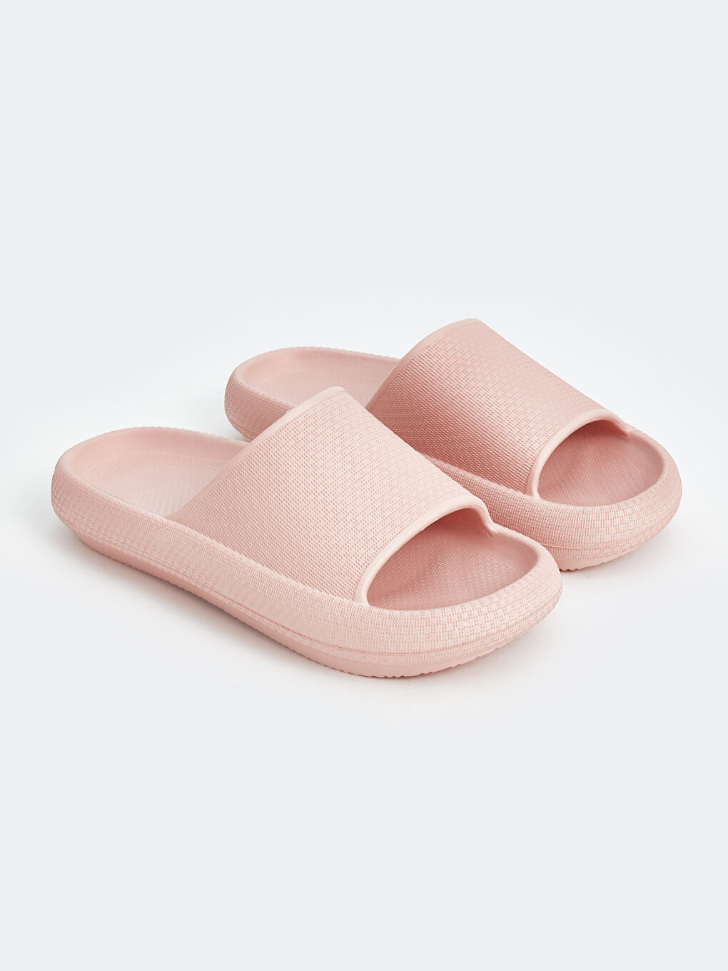 әйелдерге арналған біртаспалы тәпішкелер