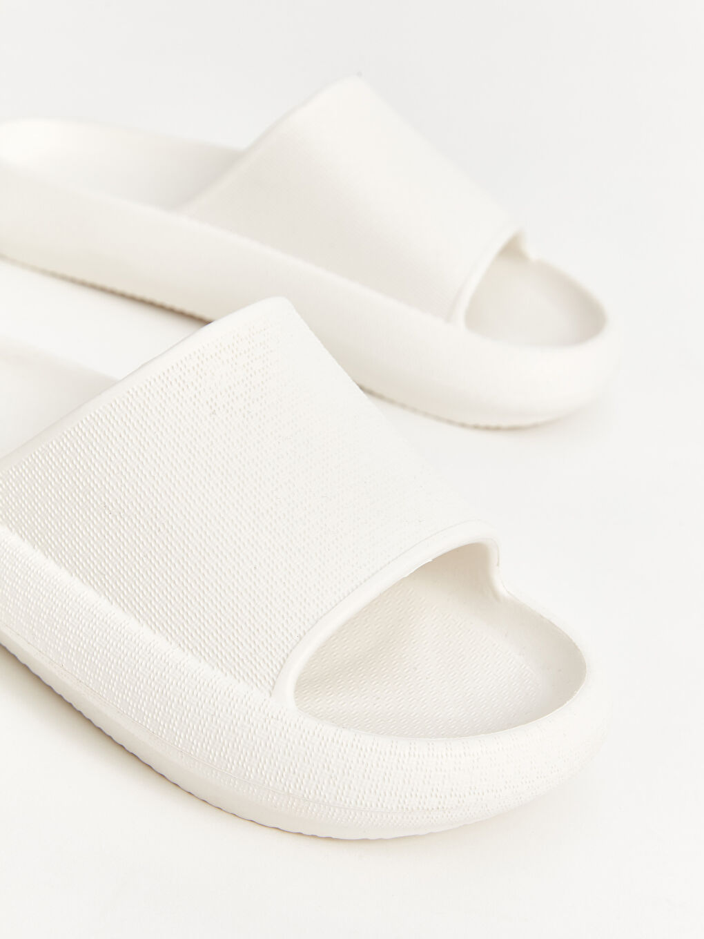 Single-Band Women's Slippers -S4DS37Z8-QVD