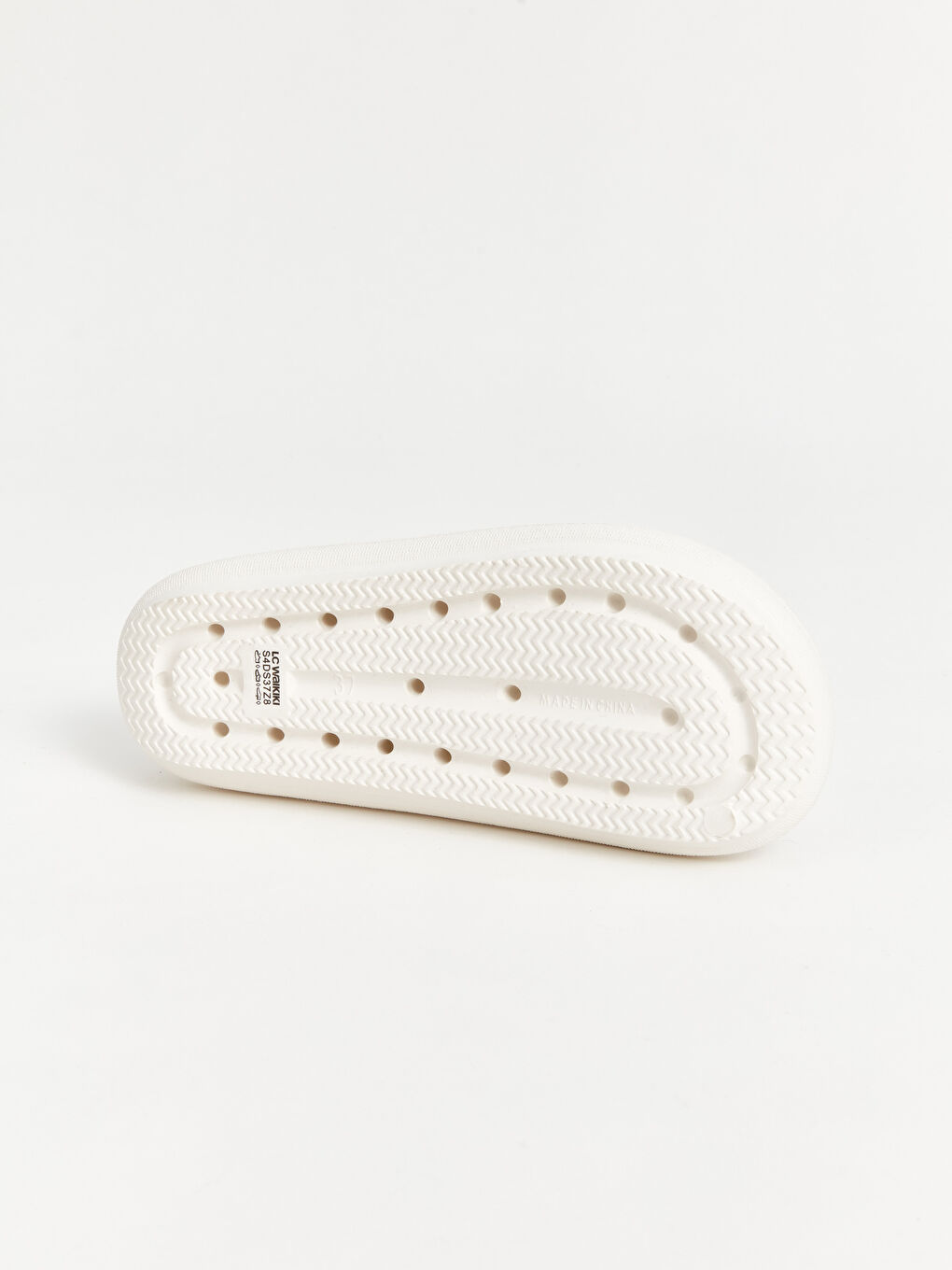 Single-Band Women's Slippers -S4DS37Z8-QVD